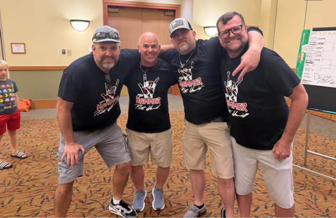 The Hammer Deaf Expo 2024 event photo 4