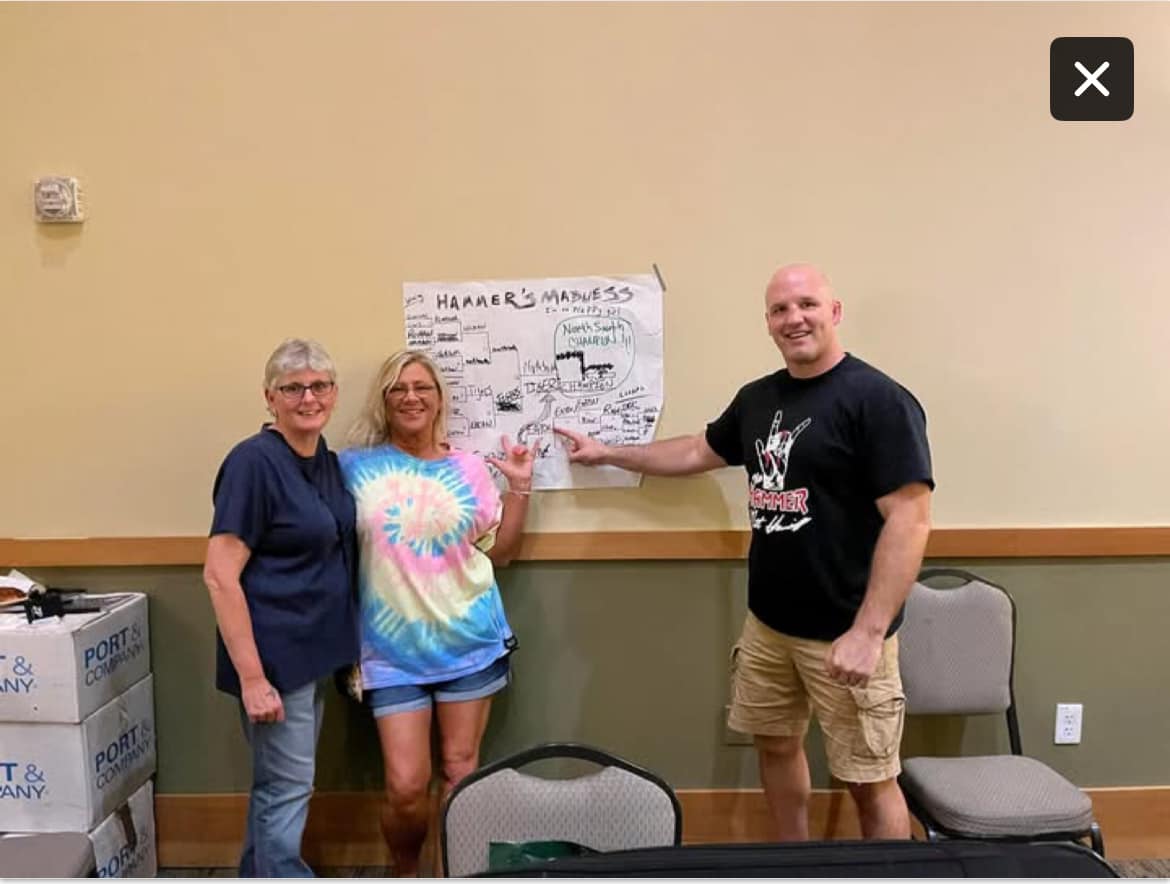 The Hammer Deaf Expo 2024 event photo 5