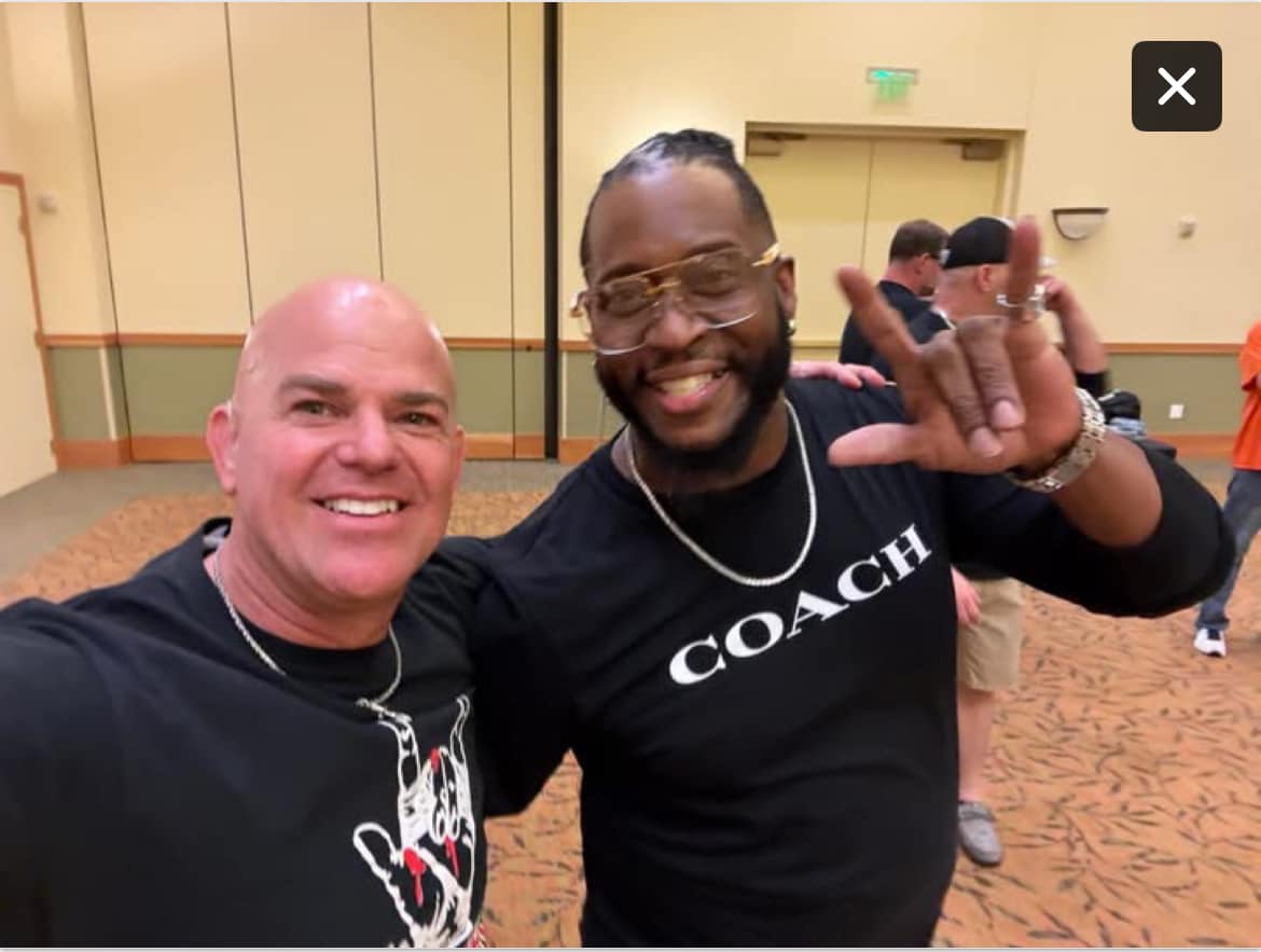 The Hammer Deaf Expo 2024 event photo 14