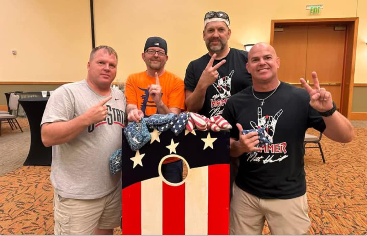 The Hammer Deaf Expo 2024 event photo 15