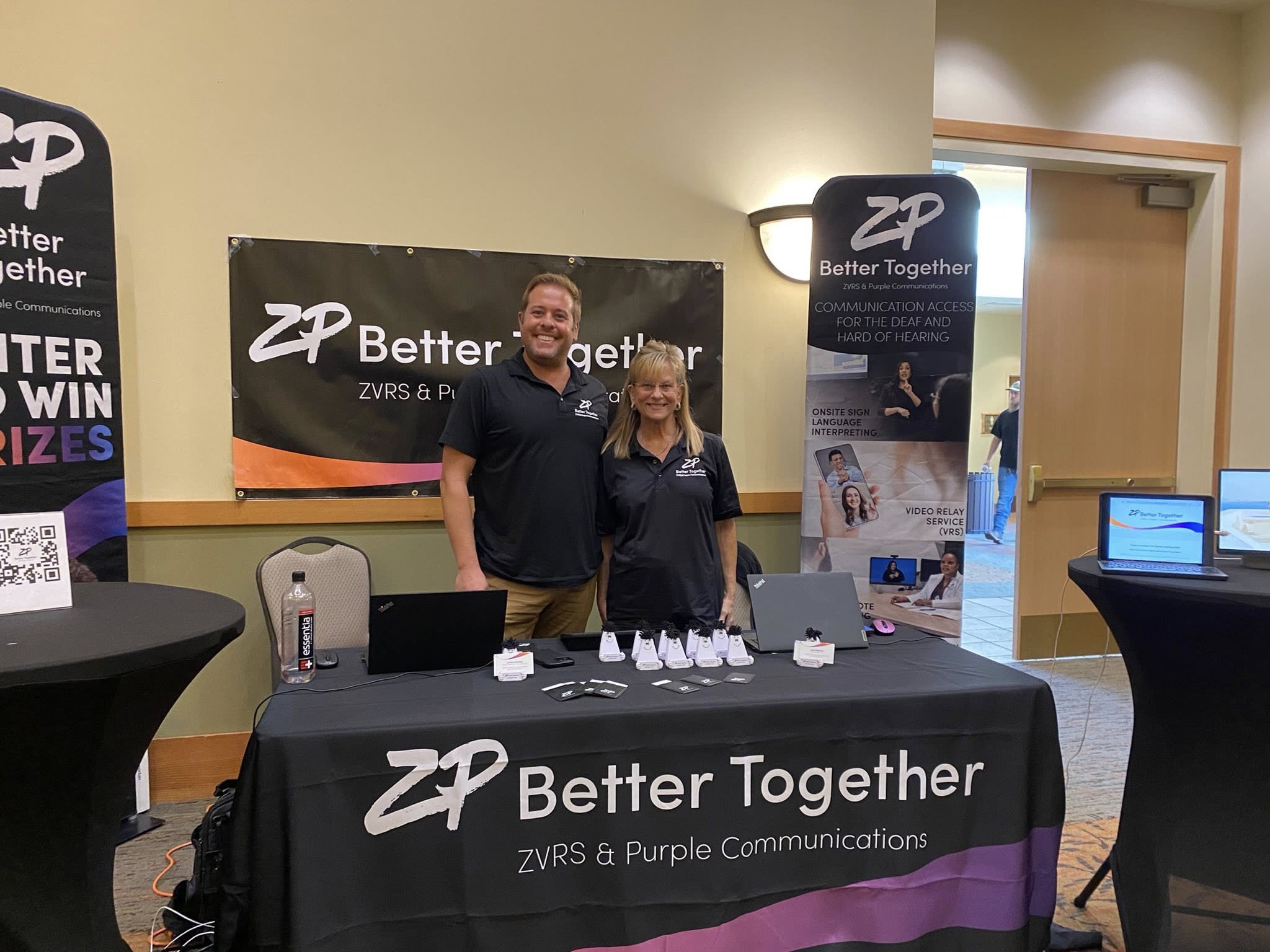 The Hammer Deaf Expo 2024 event photo 28