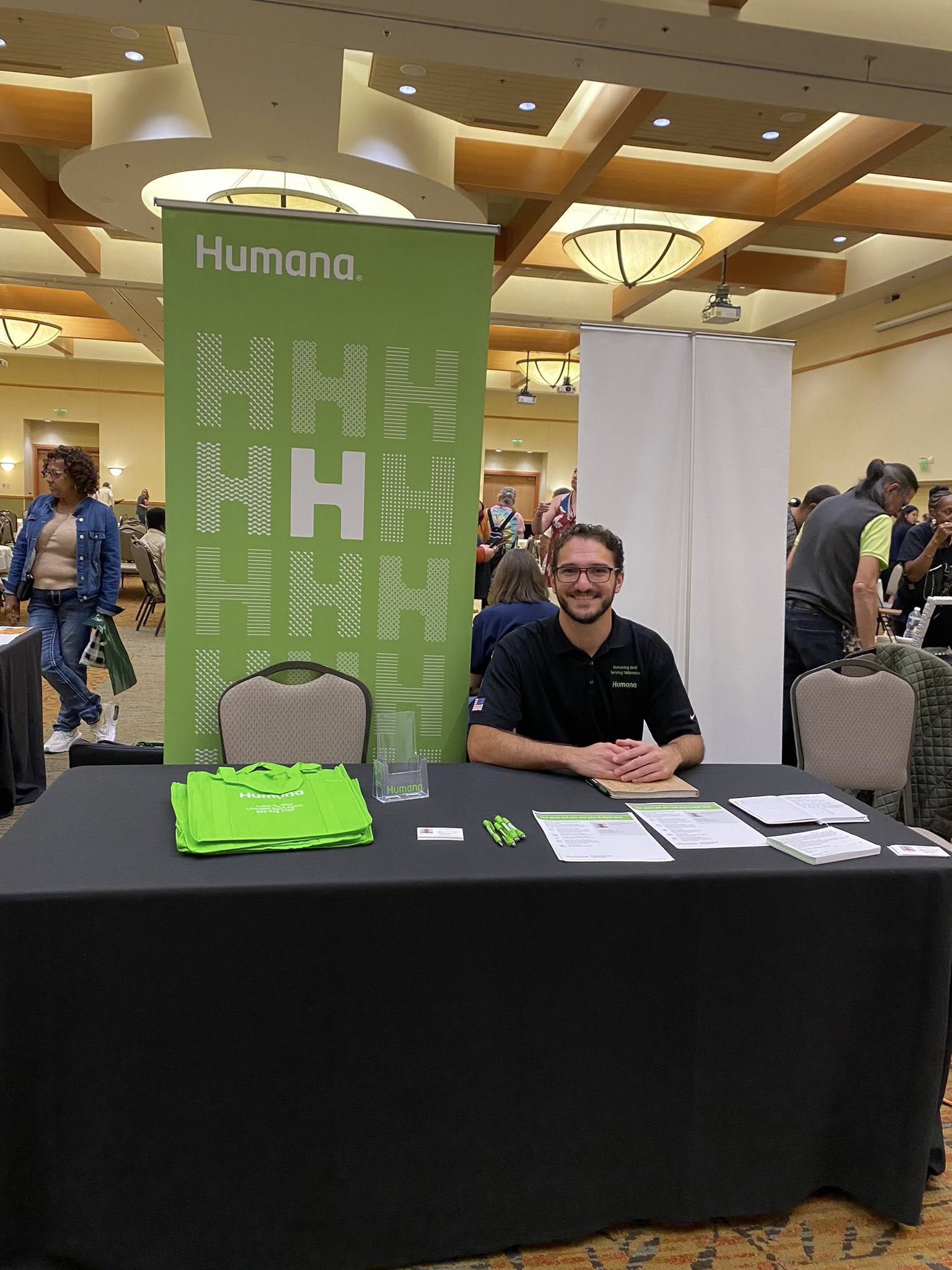 The Hammer Deaf Expo 2024 event photo 29