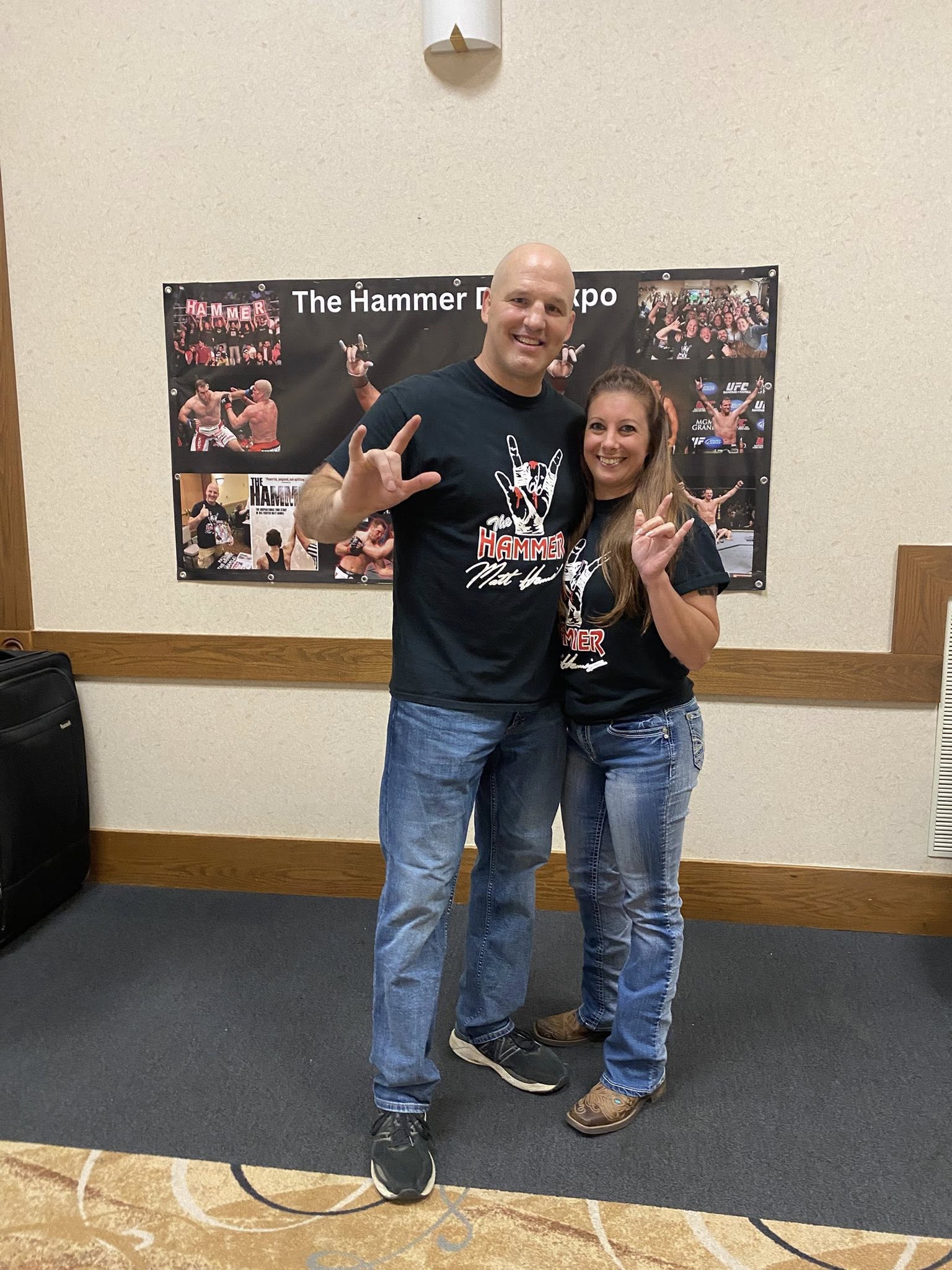 The Hammer Deaf Expo 2025 event photo 2