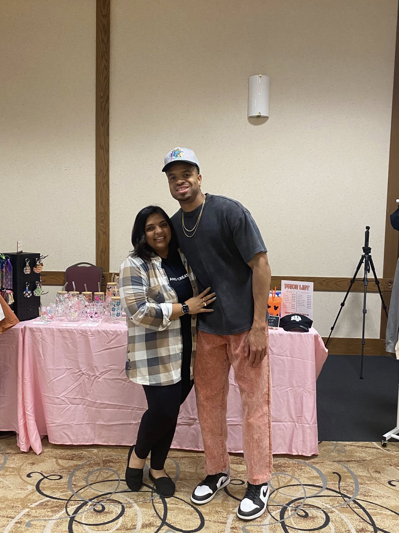 The Hammer Deaf Expo 2025 event photo 7