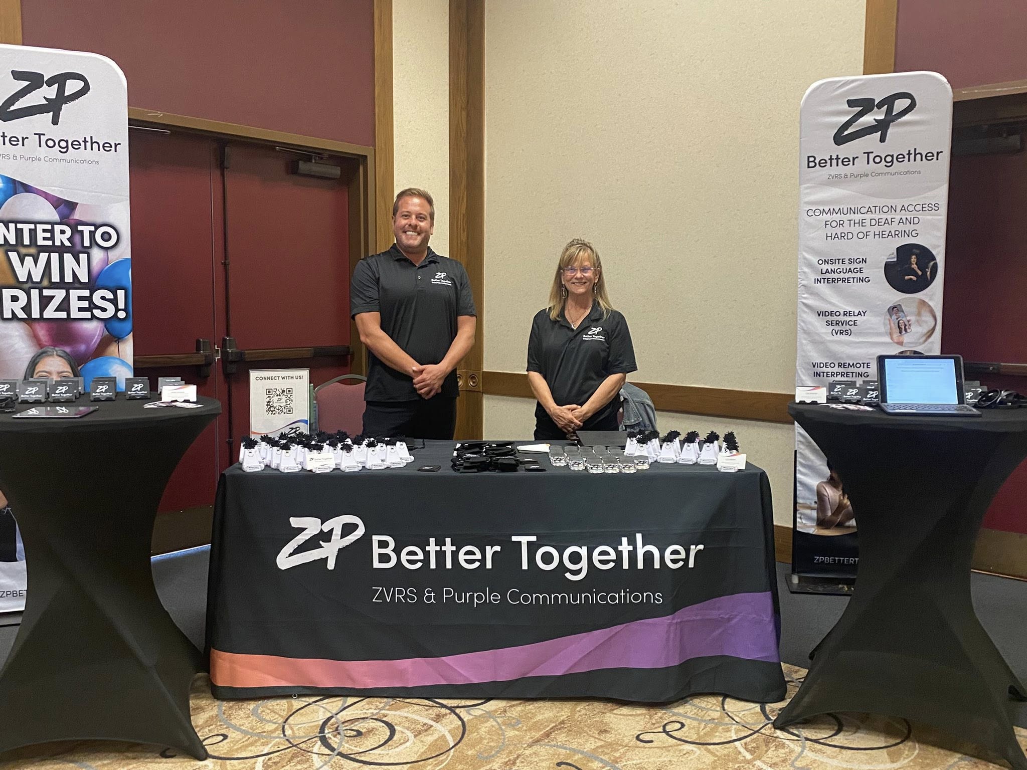 The Hammer Deaf Expo 2025 event photo 9