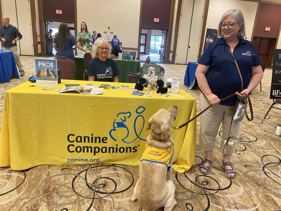 The Hammer Deaf Expo 2025 event photo 15