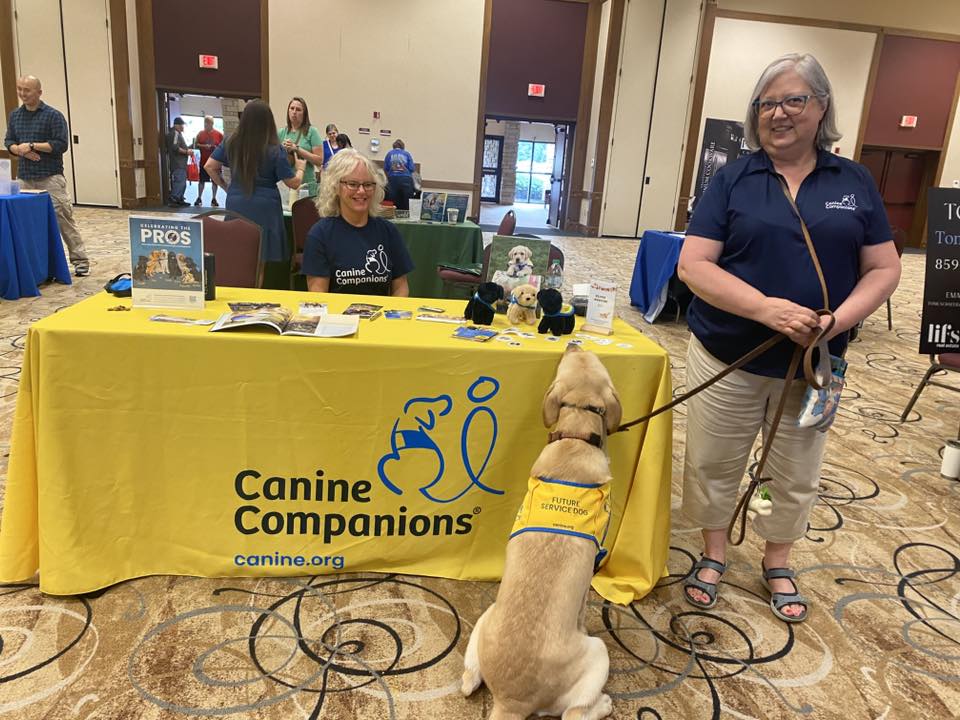 The Hammer Deaf Expo 2025 event photo 18