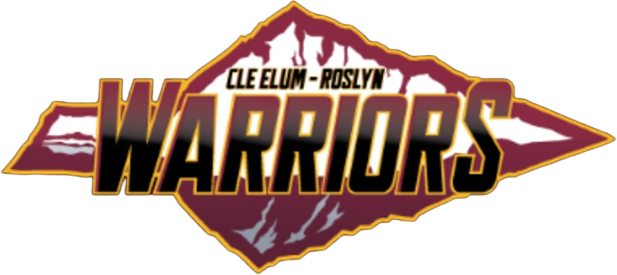 Cle Elum HS Sponsor Logo