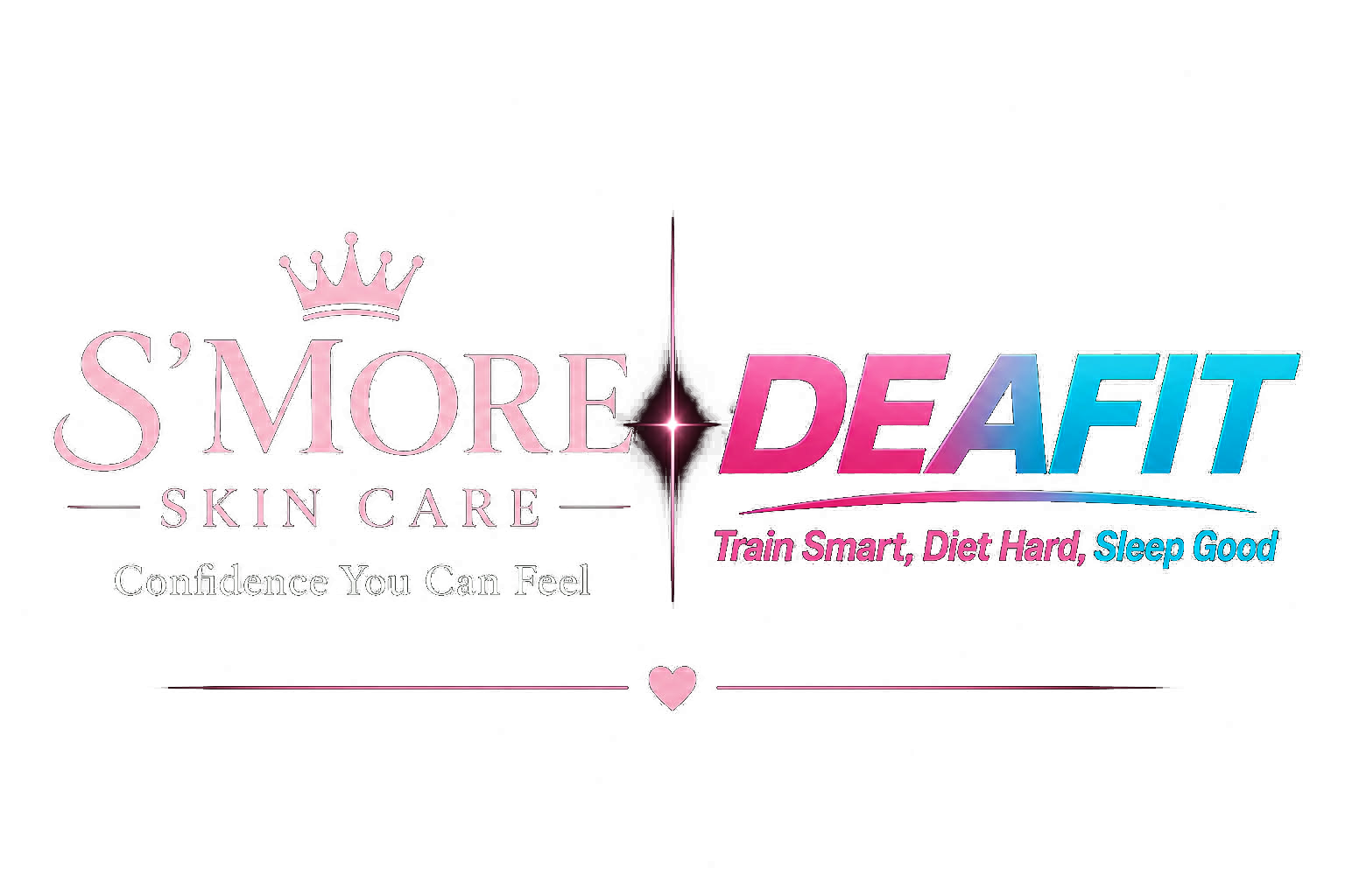 Deaf It Smore Sponsor Logo