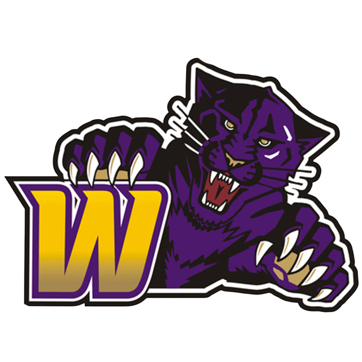 Wenatchee HS Sponsor Logo