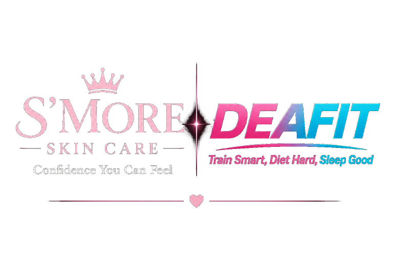 S'More Skin Care | DEAFIT