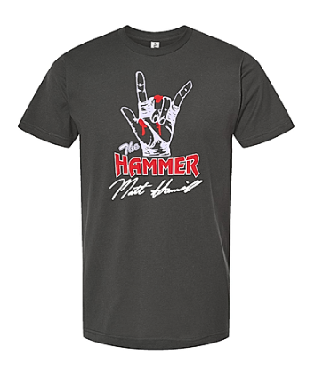Hammer Official T-Shirt