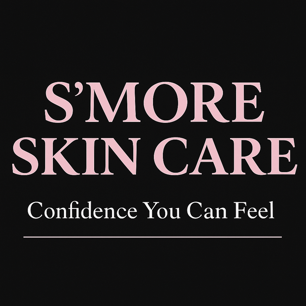 S’More Skin Care logo