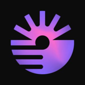 VSYN+ logo
